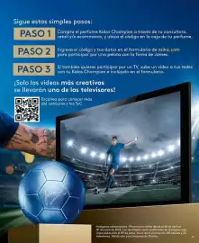 Catálogo Ésika Página 11