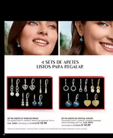 Catálogo Ésika Página 110