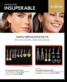 Catálogo Ésika Página 111