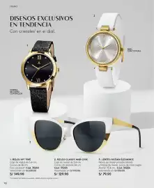 Catálogo Ésika Página 112