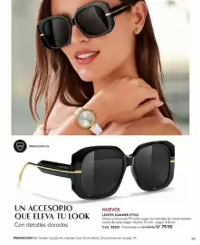 Catálogo Ésika Página 113