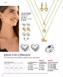 Catálogo Ésika Página 114