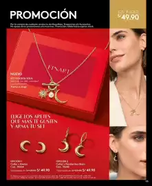 Catálogo Ésika Página 115