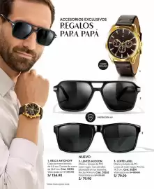 Catálogo Ésika Página 116