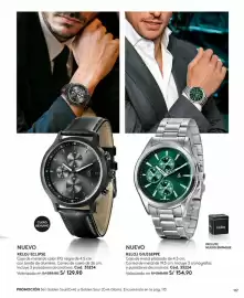 Catálogo Ésika Página 117