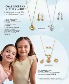 Catálogo Ésika Página 118