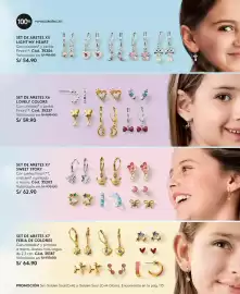 Catálogo Ésika Página 119