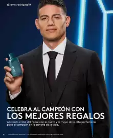 Catálogo Ésika Página 12