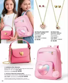 Catálogo Ésika Página 120