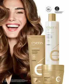 Catálogo Ésika Página 122