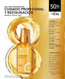 Catálogo Ésika Página 123