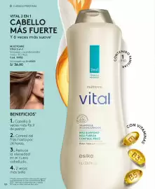 Catálogo Ésika Página 126