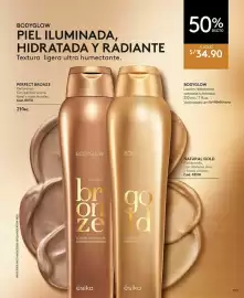 Catálogo Ésika Página 127