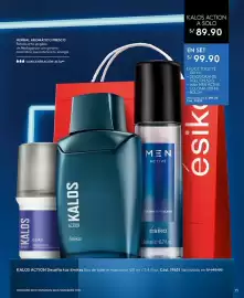 Catálogo Ésika Página 13