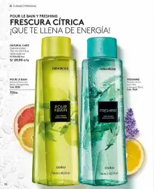 Catálogo Ésika Página 130