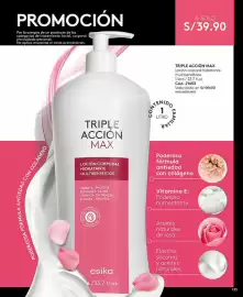 Catálogo Ésika Página 133