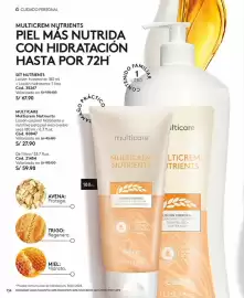 Catálogo Ésika Página 134