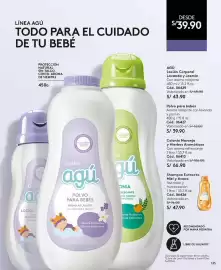 Catálogo Ésika Página 135