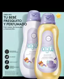 Catálogo Ésika Página 136