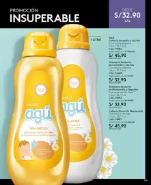 Catálogo Ésika Página 137