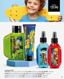 Catálogo Ésika Página 139