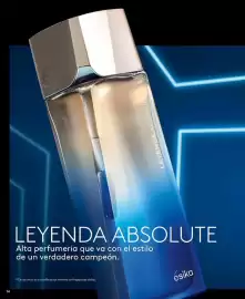 Catálogo Ésika Página 14