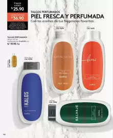 Catálogo Ésika Página 140