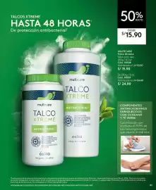 Catálogo Ésika Página 141