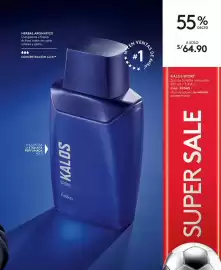 Catálogo Ésika Página 143