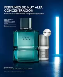 Catálogo Ésika Página 144