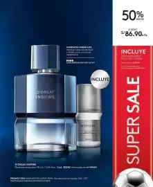 Catálogo Ésika Página 145