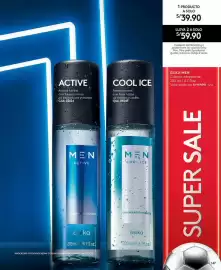 Catálogo Ésika Página 147