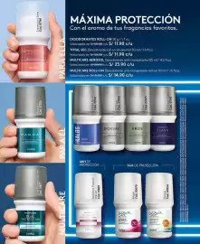 Catálogo Ésika Página 148