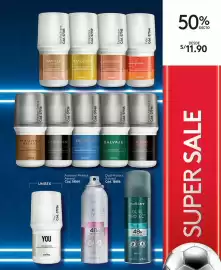 Catálogo Ésika Página 149