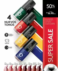 Catálogo Ésika Página 153