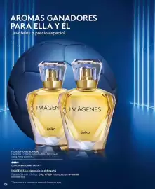 Catálogo Ésika Página 154