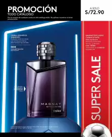 Catálogo Ésika Página 157