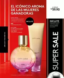 Catálogo Ésika Página 159