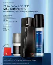 Catálogo Ésika Página 16