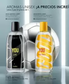 Catálogo Ésika Página 160