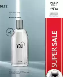 Catálogo Ésika Página 161