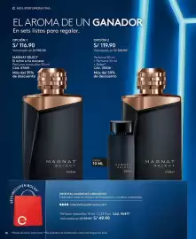 Catálogo Ésika Página 18