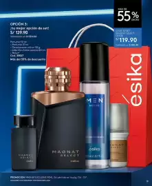 Catálogo Ésika Página 19