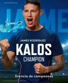 Catálogo Ésika Página 2