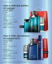 Catálogo Ésika Página 20