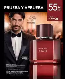 Catálogo Ésika Página 21