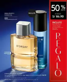 Catálogo Ésika Página 23