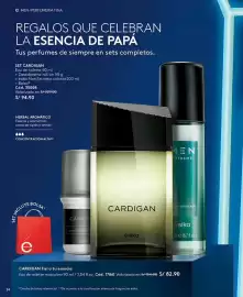 Catálogo Ésika Página 24