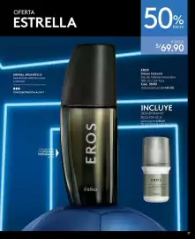 Catálogo Ésika Página 27