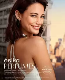 Catálogo Ésika Página 28